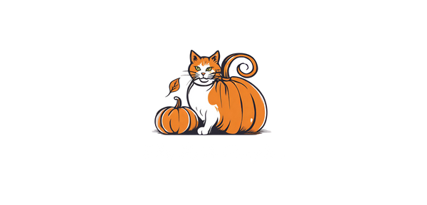 The Dark Pumpkin